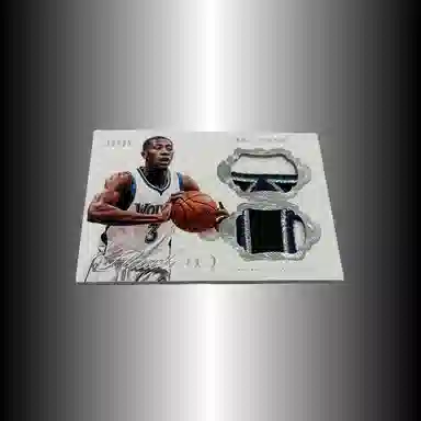 PANINI 16-17 Patch 25