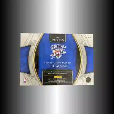 PANINI 2021-22 SELECT