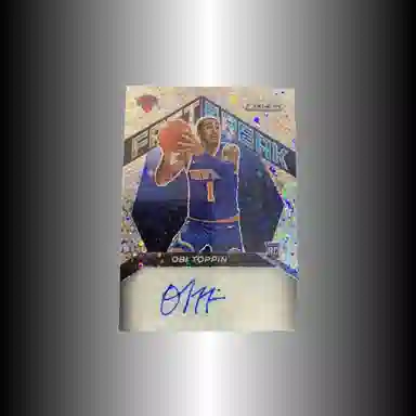 PANINI 2022-23 Prizm RC