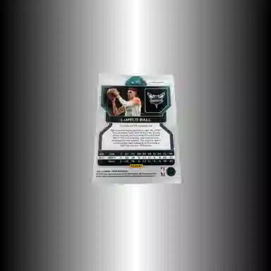 PANINI 21-22 Prizm 75