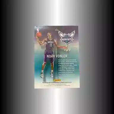 PANINI 2014-15 RC 11 1of1