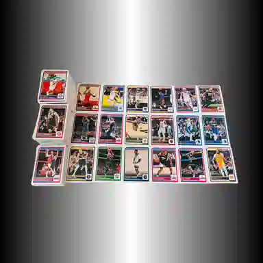 PANINI 23-24 hoops 230