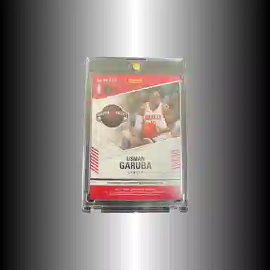 PANINI 2021-22 0525 RC