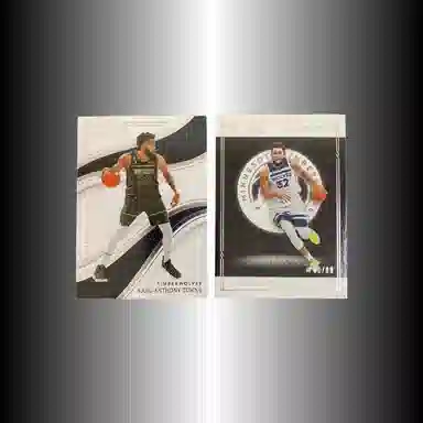 PANINI 2023 Panini Imm base 3199+2021NOIR93992