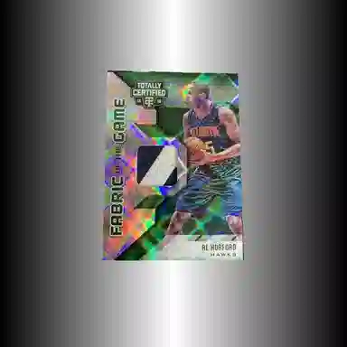 PANINI 2015-16 Panini 45 patch