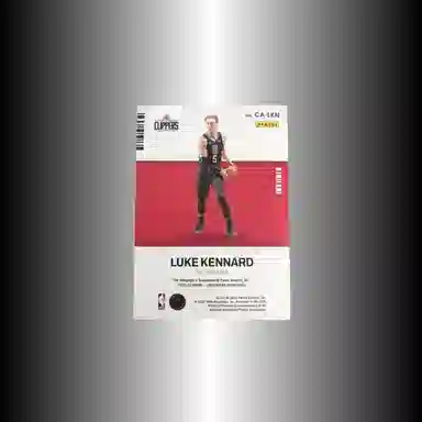 PANINI 21-22 Panini 25