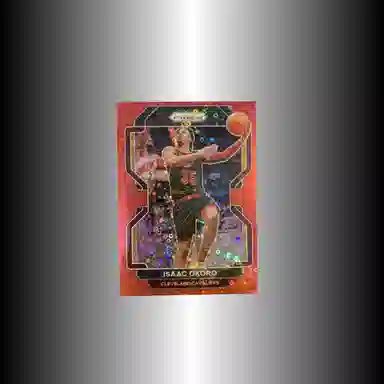 PANINI 2021-22 prizm 85100