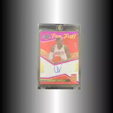 PANINI 2021-22 0525 RC