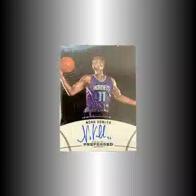 PANINI 2014-15 RC 11 1of1