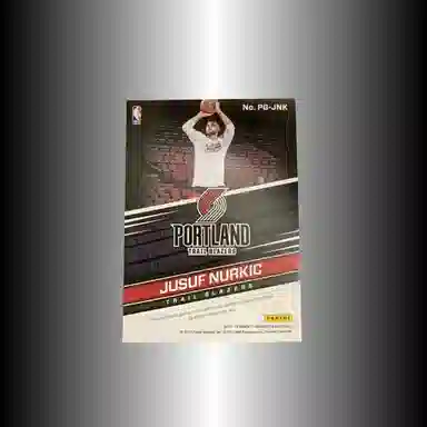 PANINI 2017-18 088 199