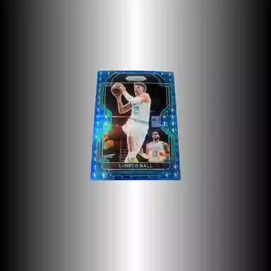 PANINI 21-22 Prizm 75