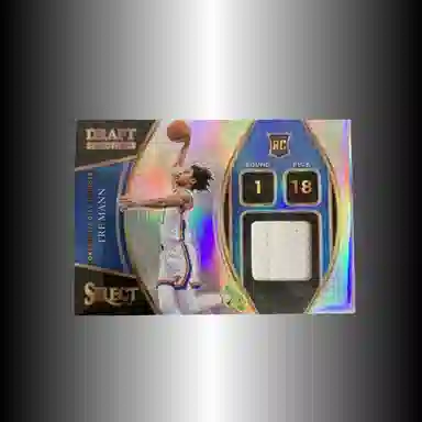 PANINI 2021-22 SELECT