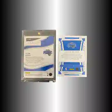 PANINI 2022-23 IMM 1399 + BASE 5775