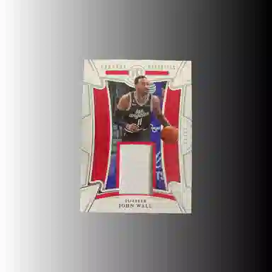 PANINI 2022-23 GU 2999