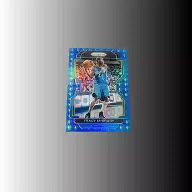 PANINI 21-22 prizm 75