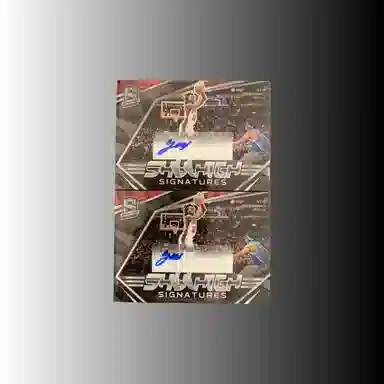 PANINI 2022-23 8899+9299