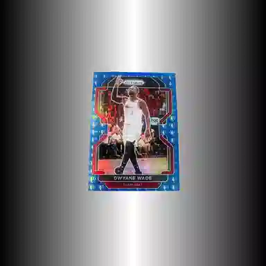 PANINI 21-22 prizm 75