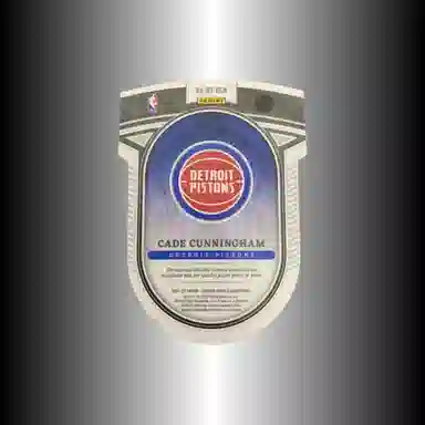 PANINI 2021-22 CC RC