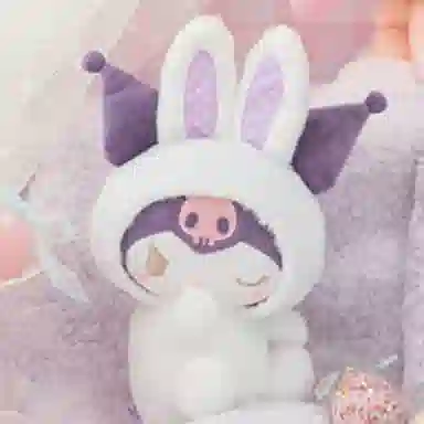 FURYU x Sanrio Kousasa 16cm