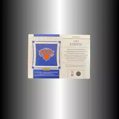 PANINI 2022-23 + 7799