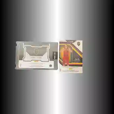 PANINI 2023 NOIR 6399 AK+2021PZ