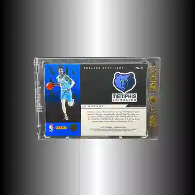 PANINI 2022-23Noir 6 99