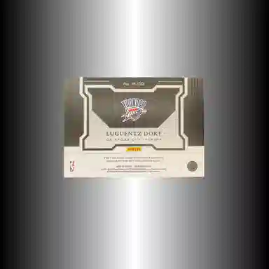 PANINI 2022-23 Panini NOIR 1399