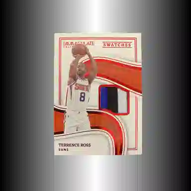 PANINI 2022-23 Panini Imm gu 2425