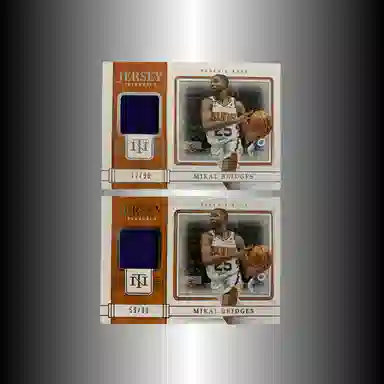 PANINI 2022-23 1299 5999