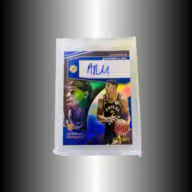 PANINI 2022-23 recon 1249