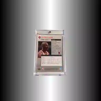 UPPER DECK 1999UD Black diamond223000