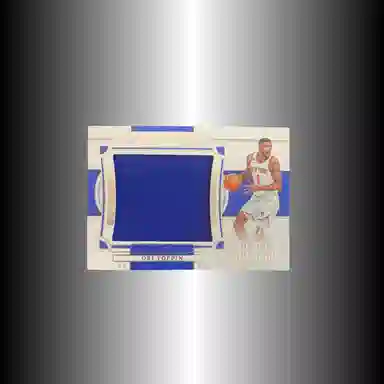 PANINI 2022-23 + 7799