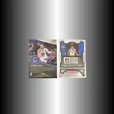 PANINI 2022-23 + 2024