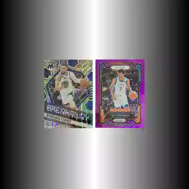 PANINI 2022-23 + 2024