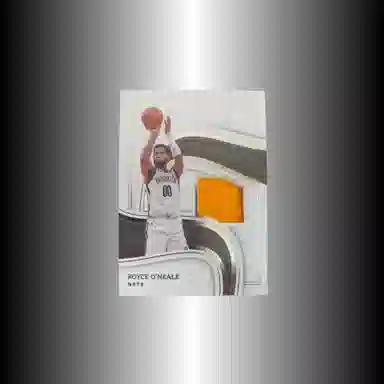 PANINI 2022-23 Imm 8699