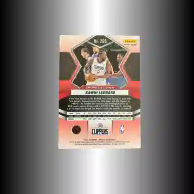 PANINI 2021-22 Mosaic