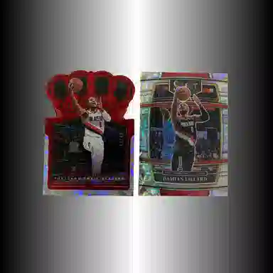 PANINI 2021-22 4049+SELECT