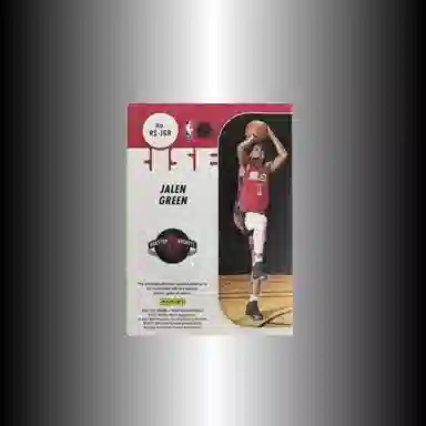 PANINI 2021-22 hoops RC