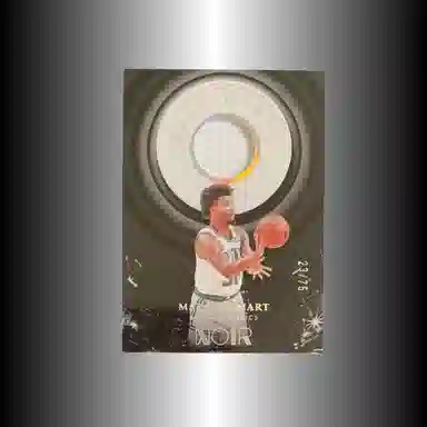 PANINI 2021-22 noir 2375