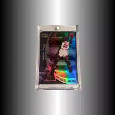 UPPER DECK 1999UD IONIX ReciprocalR3