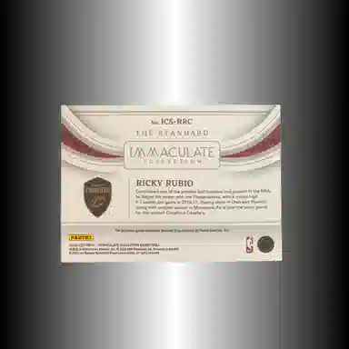 PANINI 2022-23 Imm 5699 GU