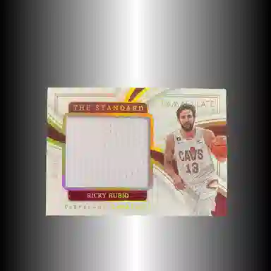 PANINI 2022-23 Imm 5699 GU