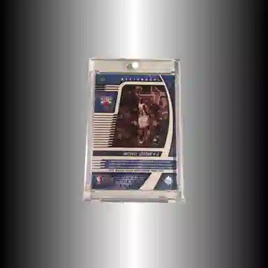 UPPER DECK 1999UD IONIX ReciprocalR3