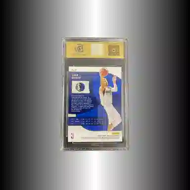 PANINI 2021 Panini Revolution