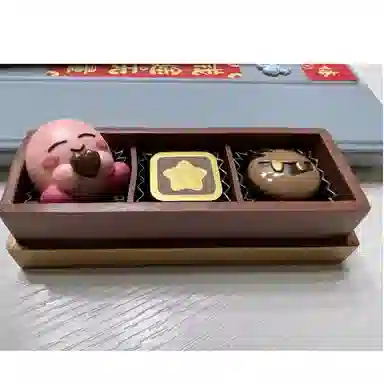 BANPRESTO paldolce collection vol.3 c