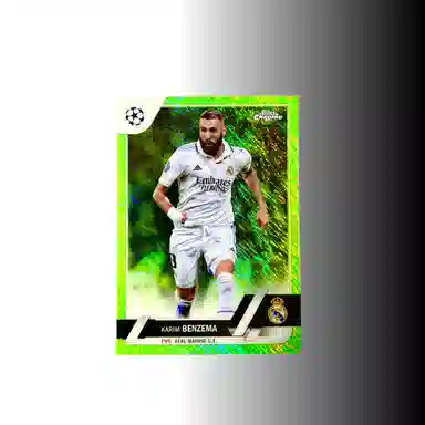 Topps 93399