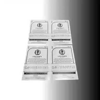 PANINI 2019-20 Panini Hoops Base 4