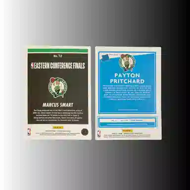 PANINI 2022-23 499 +2021 2
