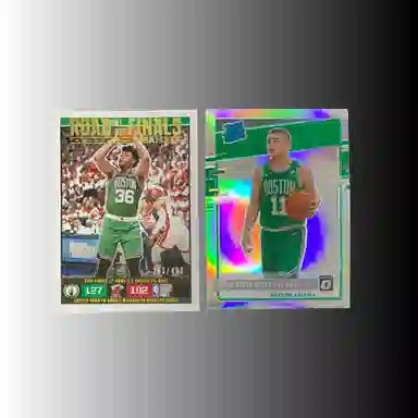 PANINI 2022-23 499 +2021 2