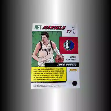 PANINI select 2021-2022 base